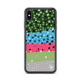 Rainbow Trout iPhone Case