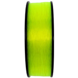 Reaction Tackle Nylon Monofilament Fishing Line 350 yard spools - New