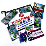 Kid's Create a Bait Fishing Kit