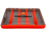 The Vault - Waterproof Tackle Storage
