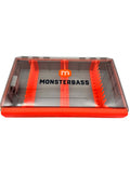 The Vault - Waterproof Tackle Storage