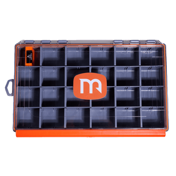 feeder fishing tackle box The Vault