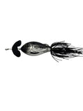 GRASSBURNER