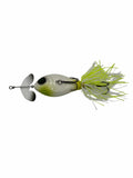 GRASSBURNER