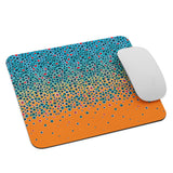 Brown Trout Mouse Pad