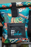 Mt. Cutty Roll Tote Dry Bag