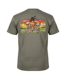 Bachelor Party Tee