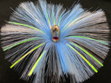 Joe Shute Nickel Head Series 5-3/4oz