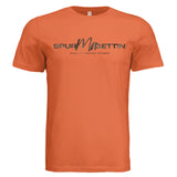 Timber Splash Burst Camo Goose T-Shirt