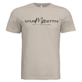 Timber Splash Burst Camo Goose T-Shirt