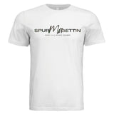 Timber Splash Burst Camo Buck T-Shirt