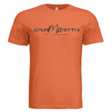 Timber Splash Burst Camo Buck T-Shirt