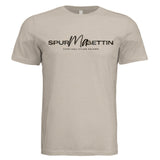Harvest Splash Burst Camo Buck T-Shirt