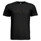 Harvest Splash Burst Camo Buck T-Shirt