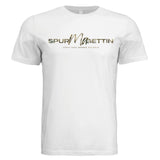 Upland Splash Burst Camo Pheasant T-Shirt