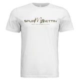 Upland Splash Burst Camo Duck T-Shirt