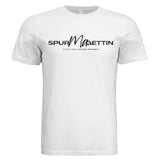 Verdant Splash Burst Camo Turkey T-Shirt