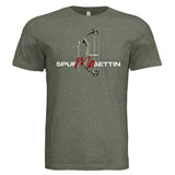 Exclusive Core “Archery” T-Shirt