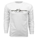 Harvest Splash Burst Camo Buck Long Sleeve T-Shirt