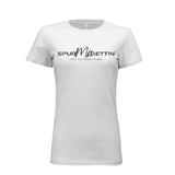 Women’s Timber Splash Burst Camo Buck T-Shirt