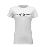 Women’s Harvest Splash Burst Camo Buck T-Shirt