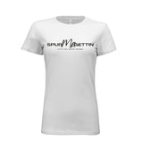 Women’s Verdant Splash Burst Camo Goose T-Shirt