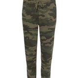 Casual Logo Sweatpants