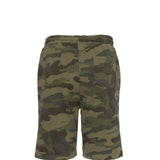 Casual Logo Shorts