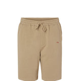 Casual Logo Shorts