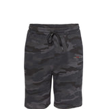 Casual Logo Shorts