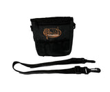 HuntEmUp Ultimate Training Treat Pouch with Collapsable Water Bowl