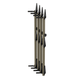 Single-Step Climbing Sticks