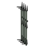 Single-Step Climbing Sticks