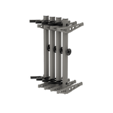 Mini Double-Step Climbing Sticks