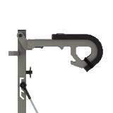 Raider Hybrid Treestand