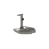 Raider Saddle Platform