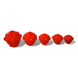 Okie Drifter - Cherry Bomb