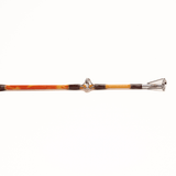 Orange Dragon Fire Casting Glow Rod