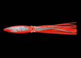 Bulb Squid 13"