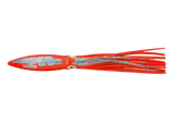 Bulb Squid — Soft Trolling Squid Lures (8" to 15")
