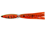 Bulb Squid — Soft Trolling Squid Lures (8" to 15")