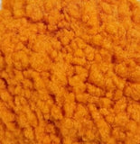 Orange Flocking Kit