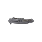 Rage Phantom Enrage Replaceable Blade Hunting Knife