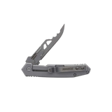 Rage Phantom Enrage Replaceable Blade Hunting Knife
