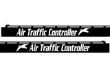 Barrel Decal - Shotgun Barrel Decal - Air Traffic Control - SBD011