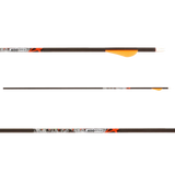 Carbon Express Adrenaline FPS Carbon Hunting Arrows (6-Pack)