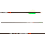 Carbon Express Adrenaline FPS Carbon Hunting Arrows (6-Pack)