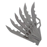 Rage Enrage Knife Replacement Blades