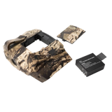 LiDCAM Plus Wi-Fi Mossy Oak Camo Action Camera
