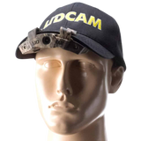 LiDCAM Plus Wi-Fi Mossy Oak Camo Action Camera